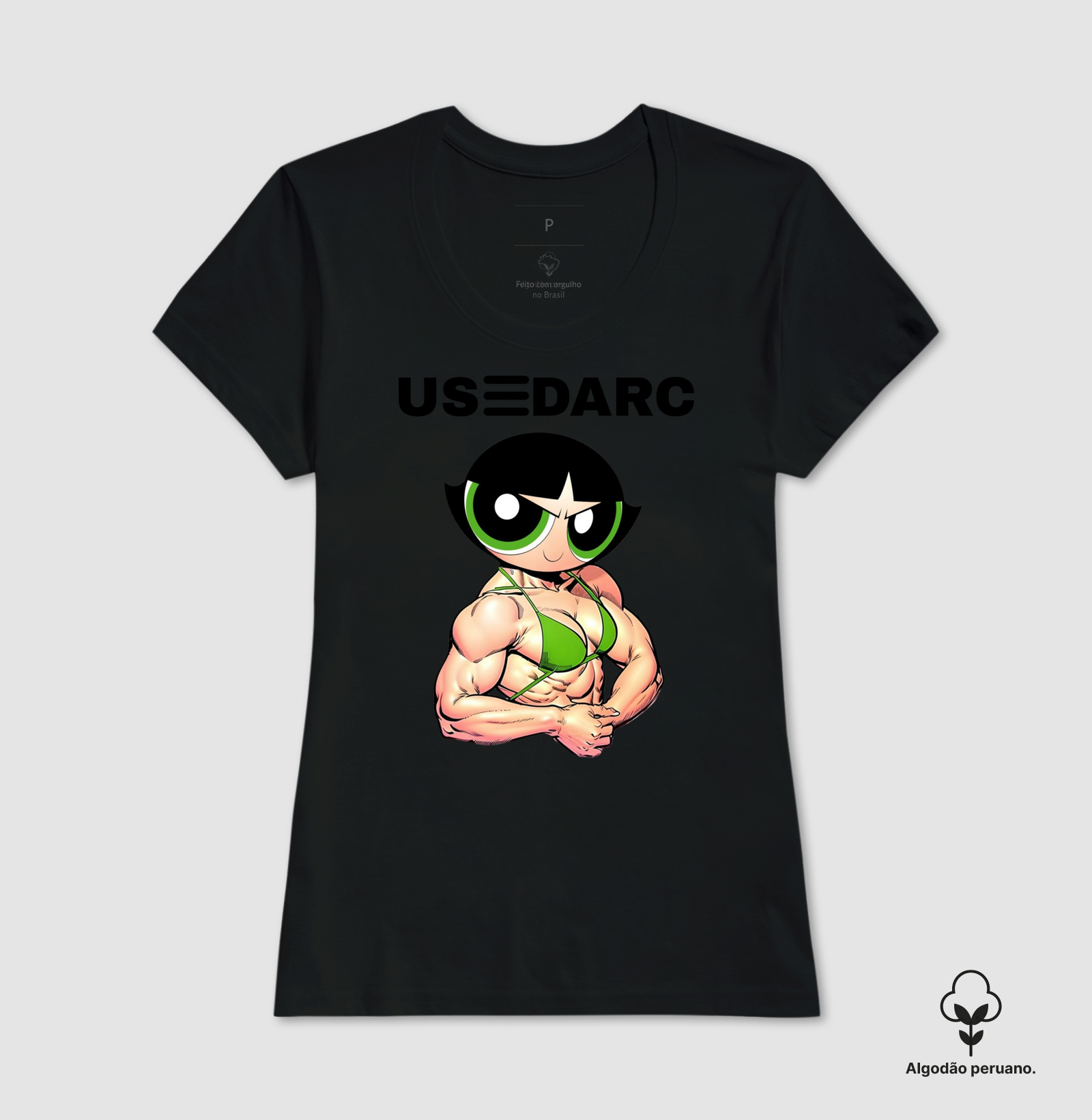 Camisa 6