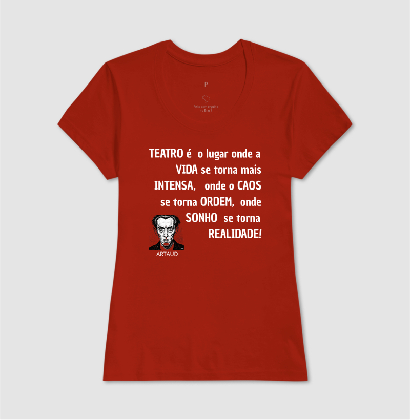 Camisa 10