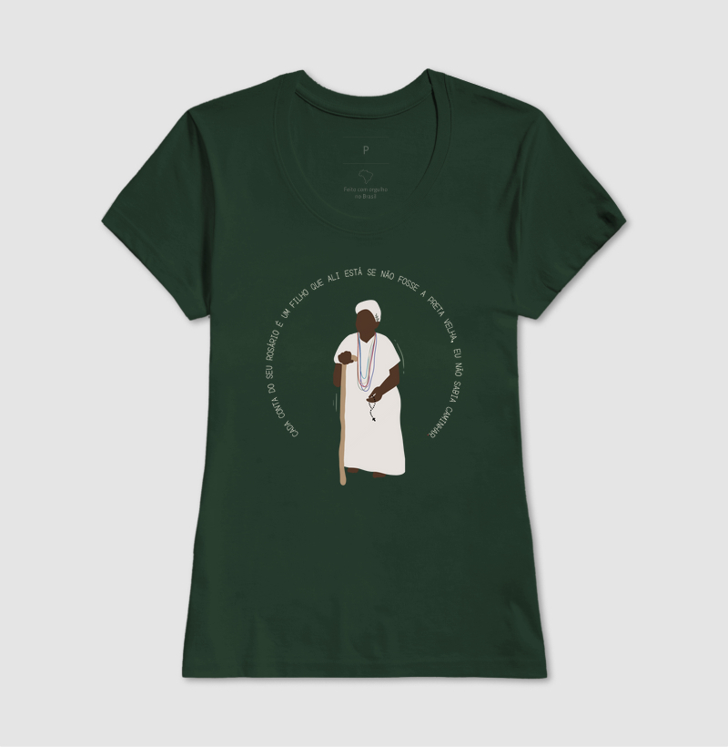Camisa 7