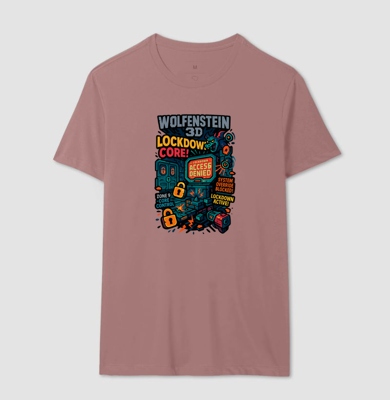 Camisa 15