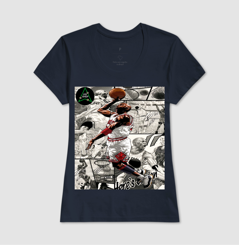 Camisa 10