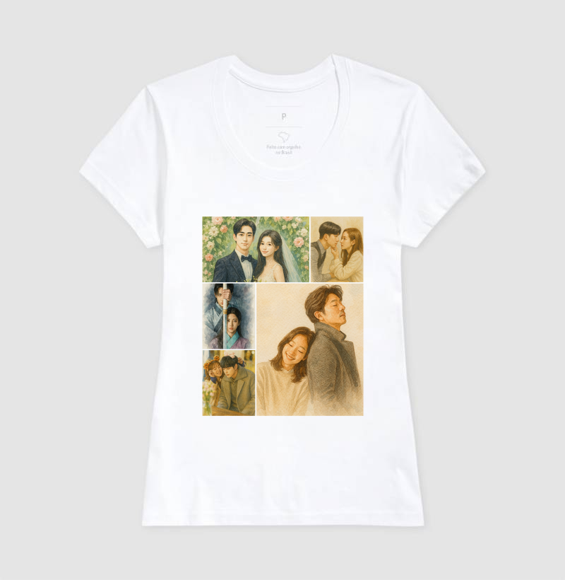 Camisa 11