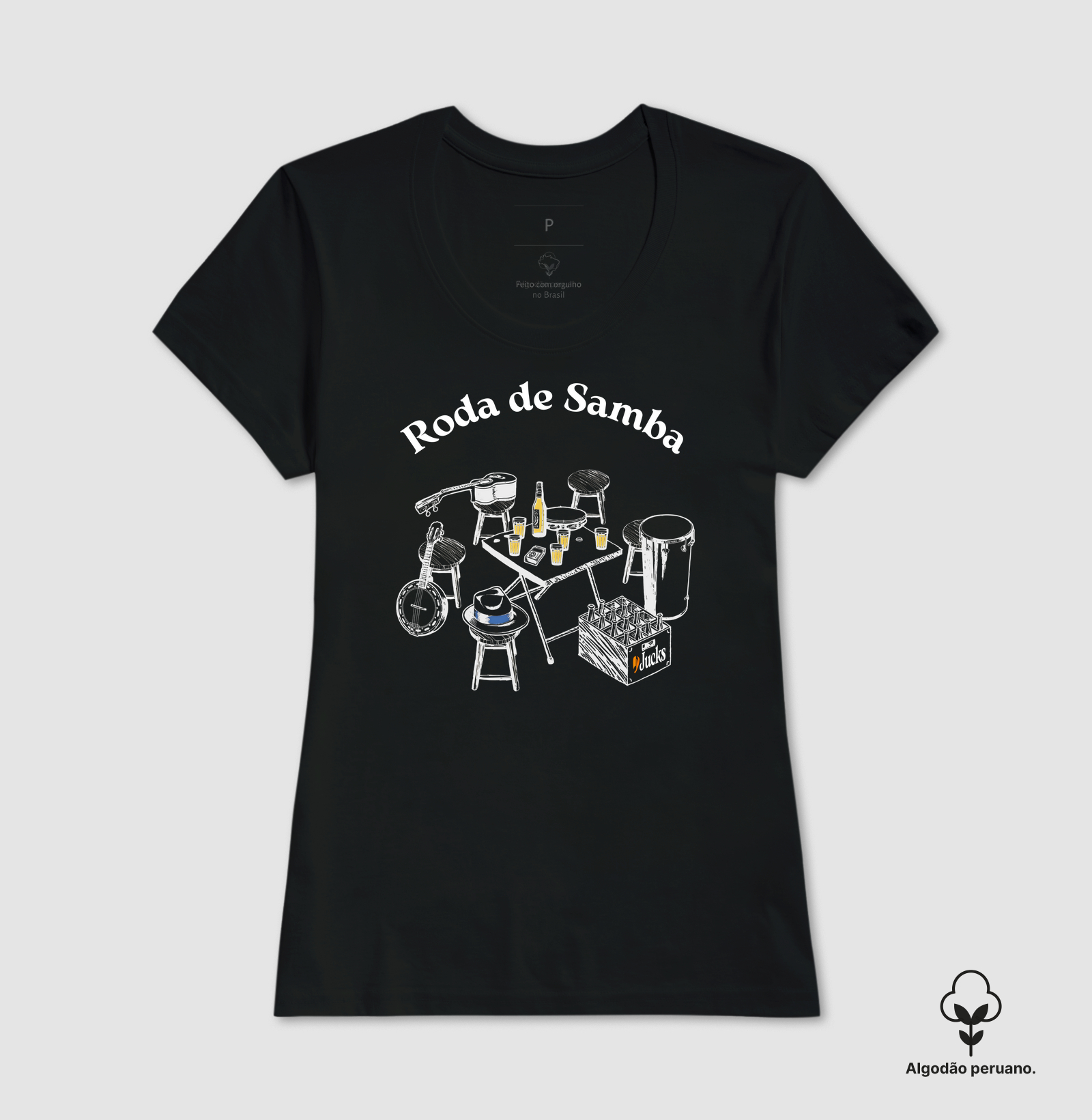 Camisa 3