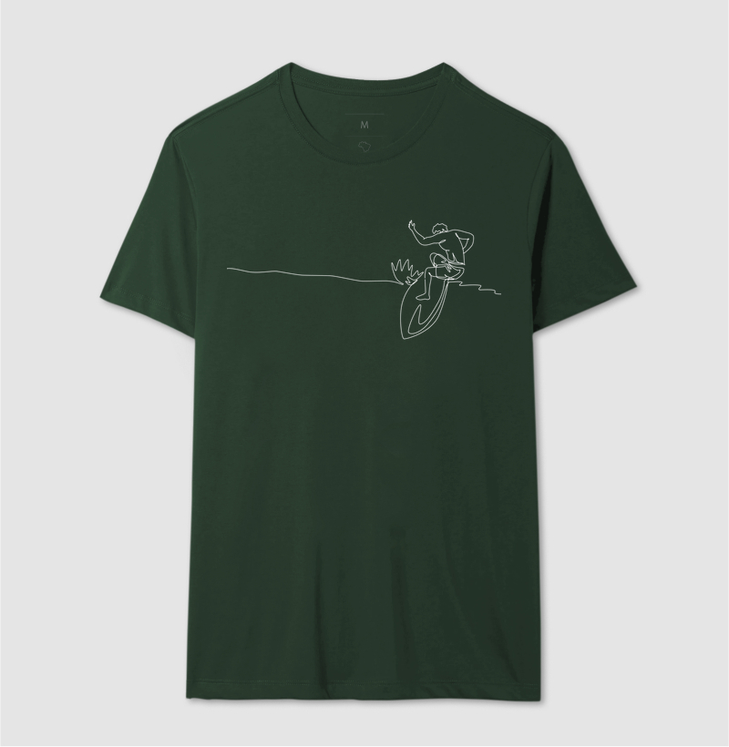 Camisa 12
