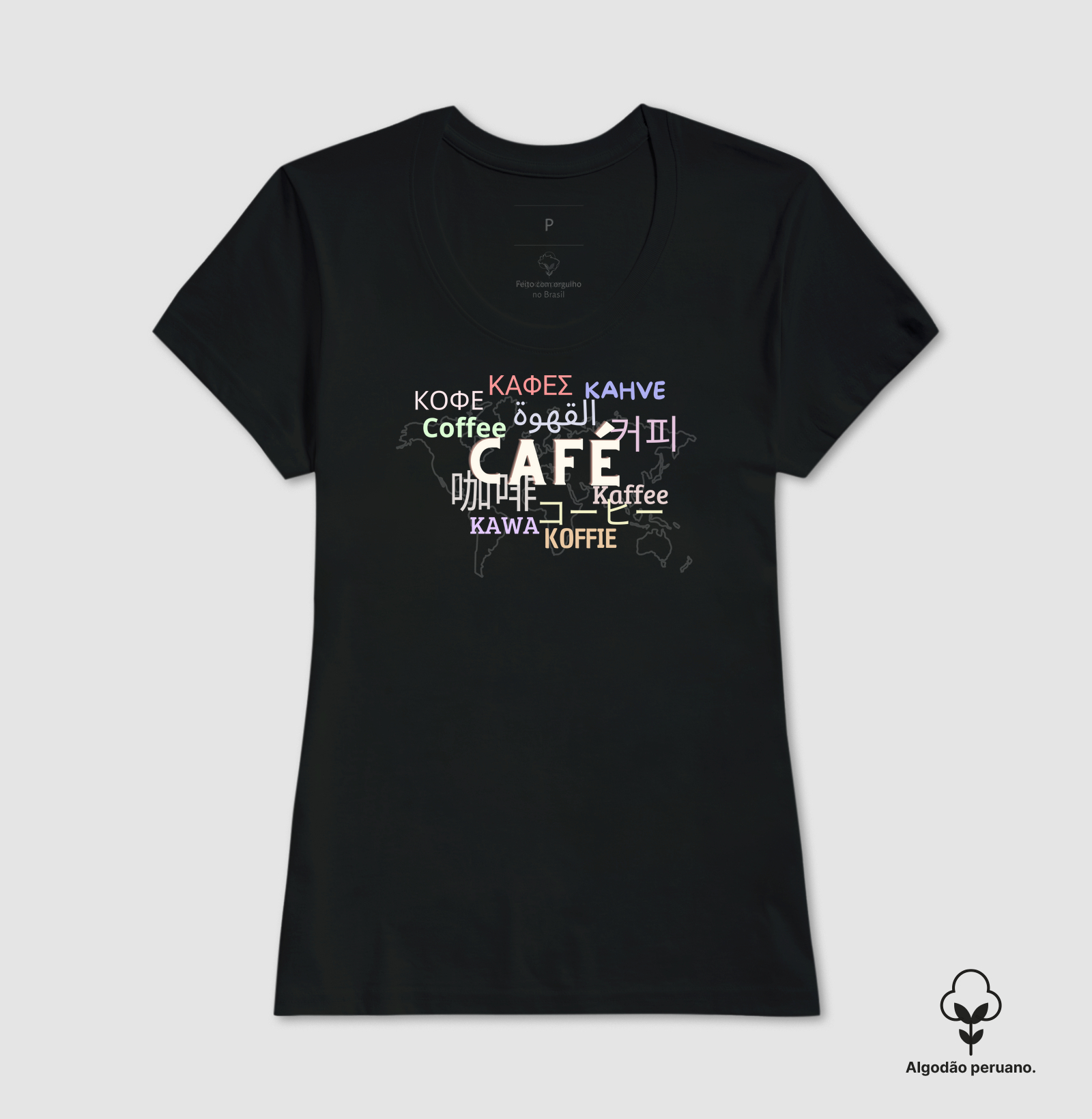 Camisa 2