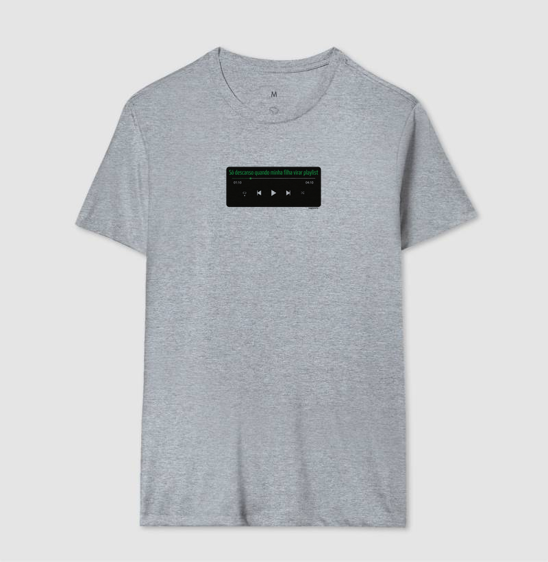 Camisa 10