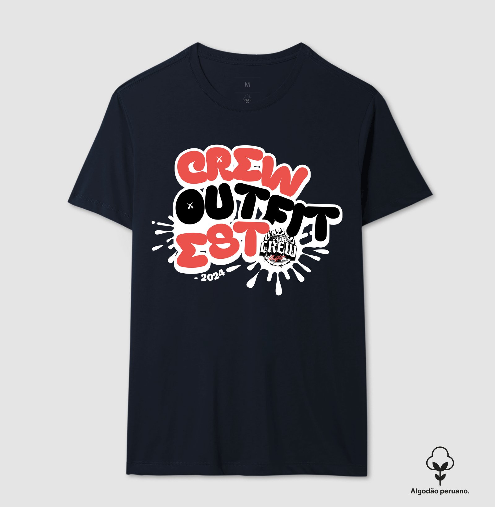 Camisa 3