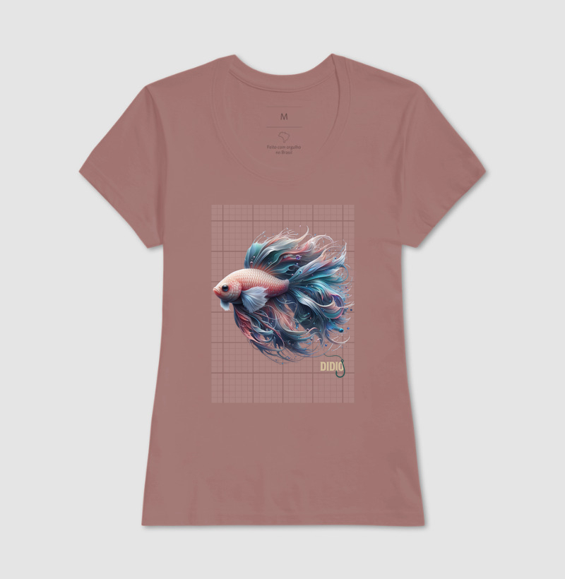 Camisa 18