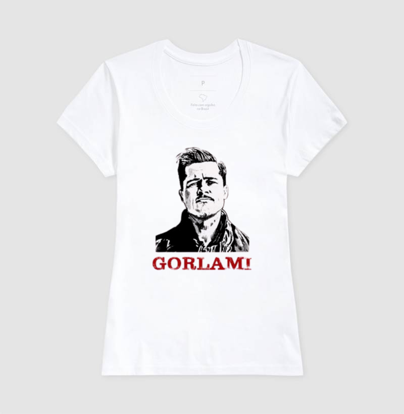 Camisa 4