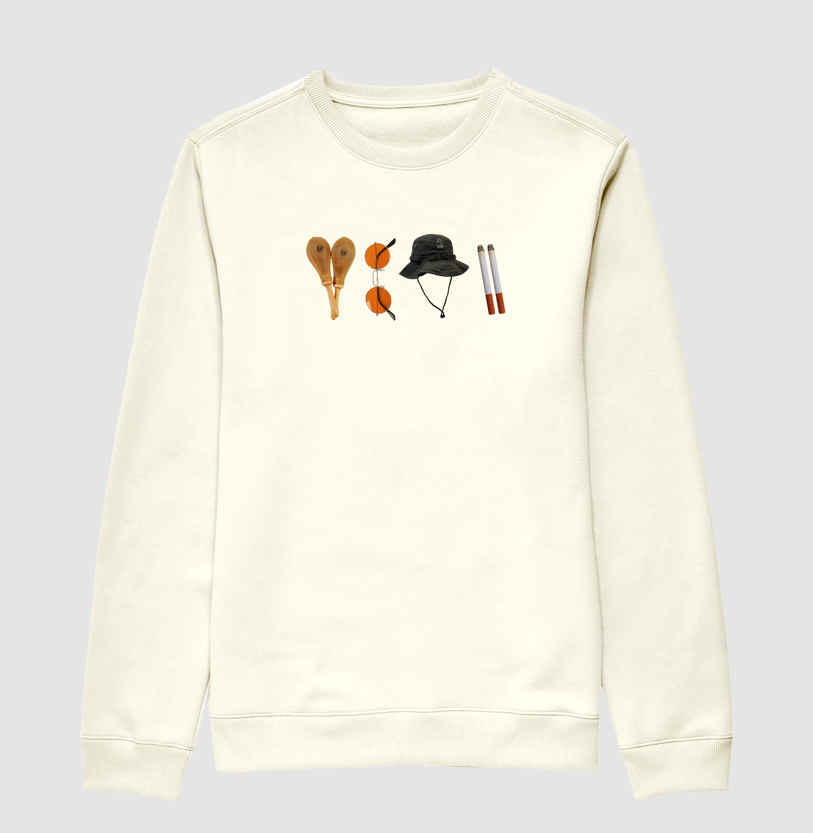 Camisa 1