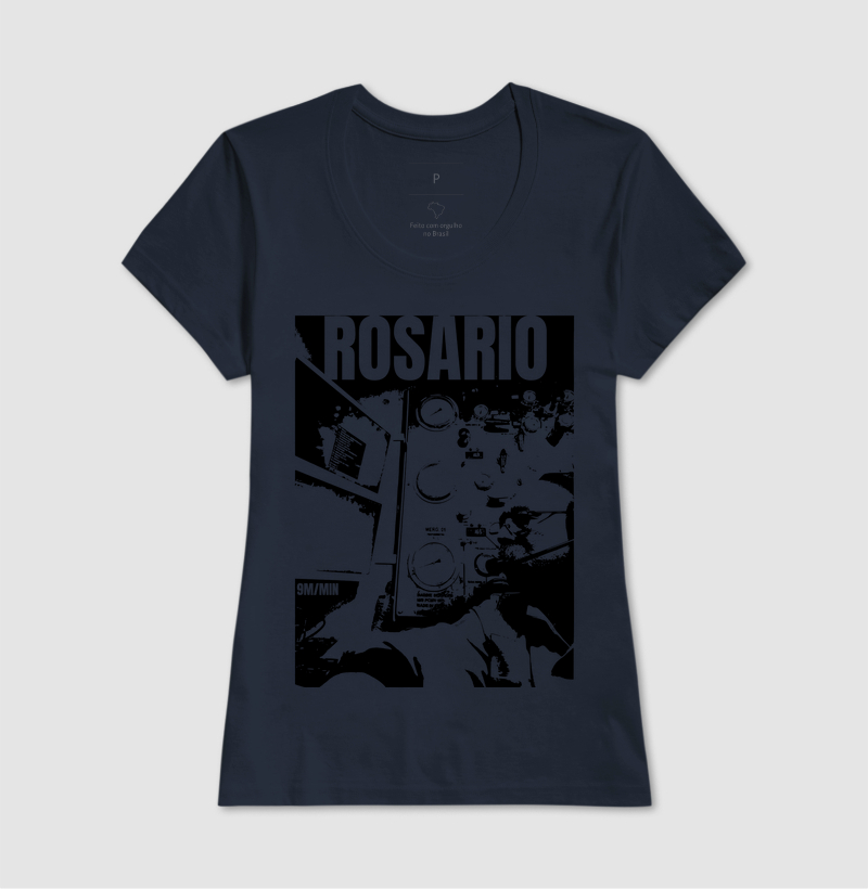 Camisa 18