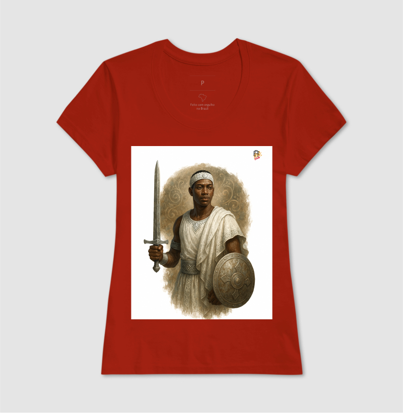 Camisa 10
