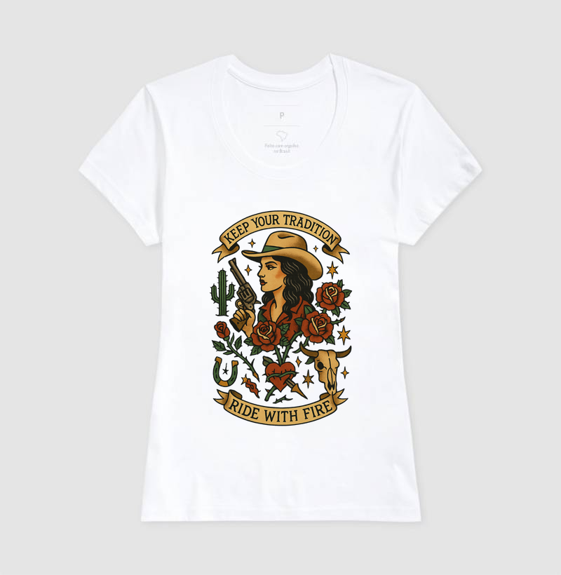 Camisa 3
