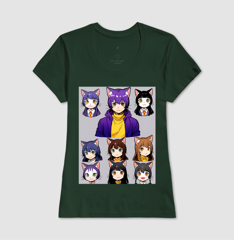 Camisa 12