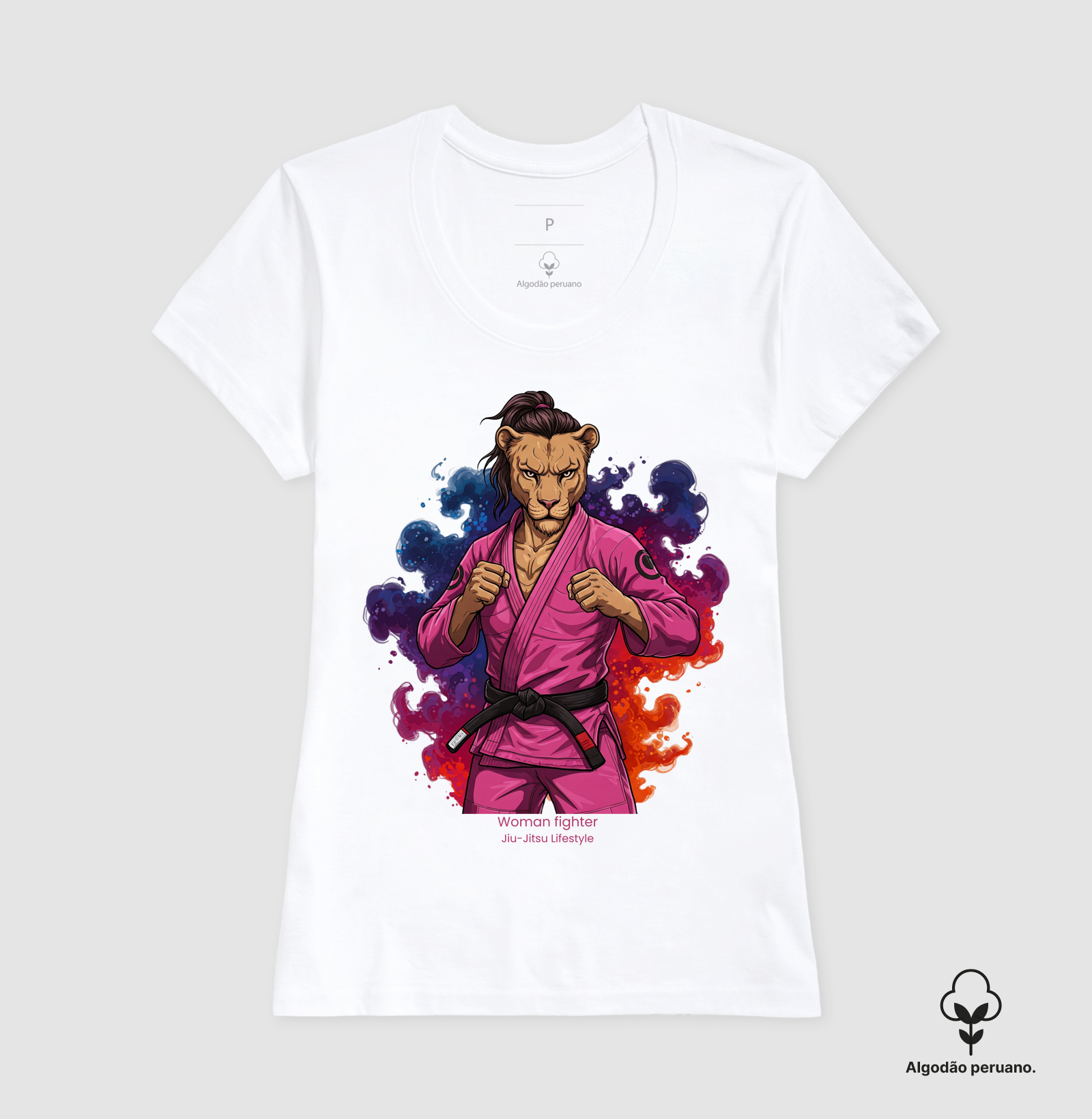 Camisa 8