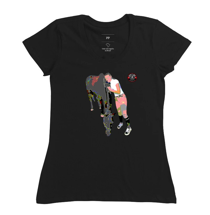 Camisa 13