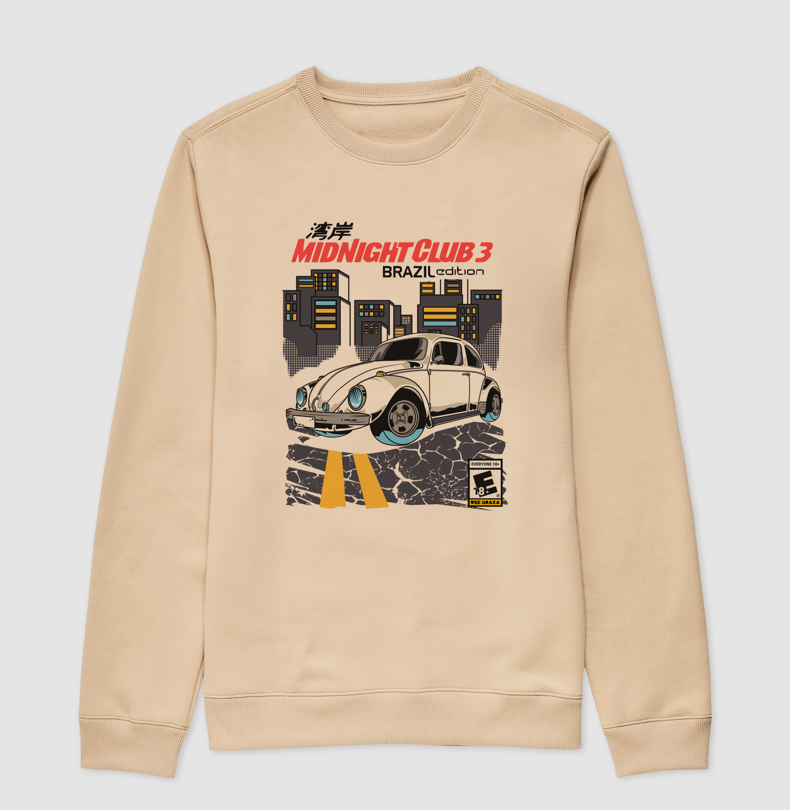 Camisa 2