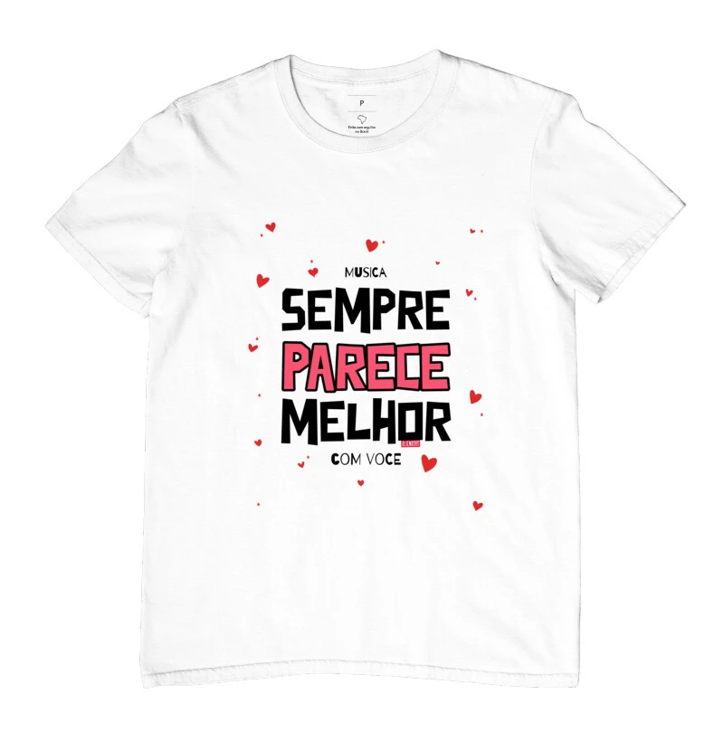 Camisa 7