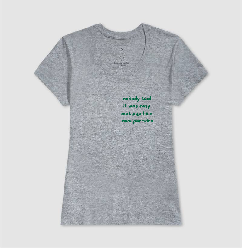 Camisa 11