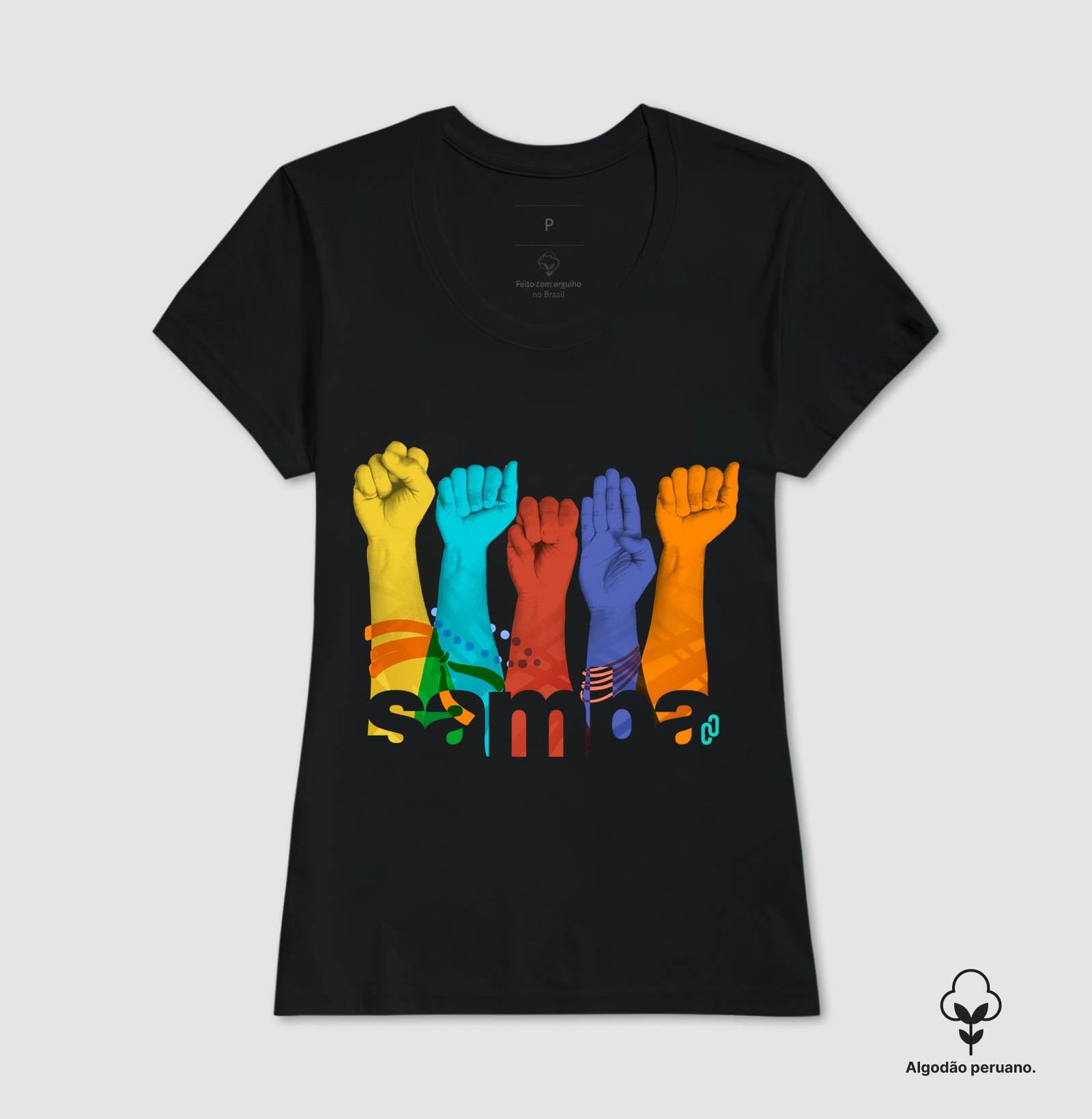 Camisa 2