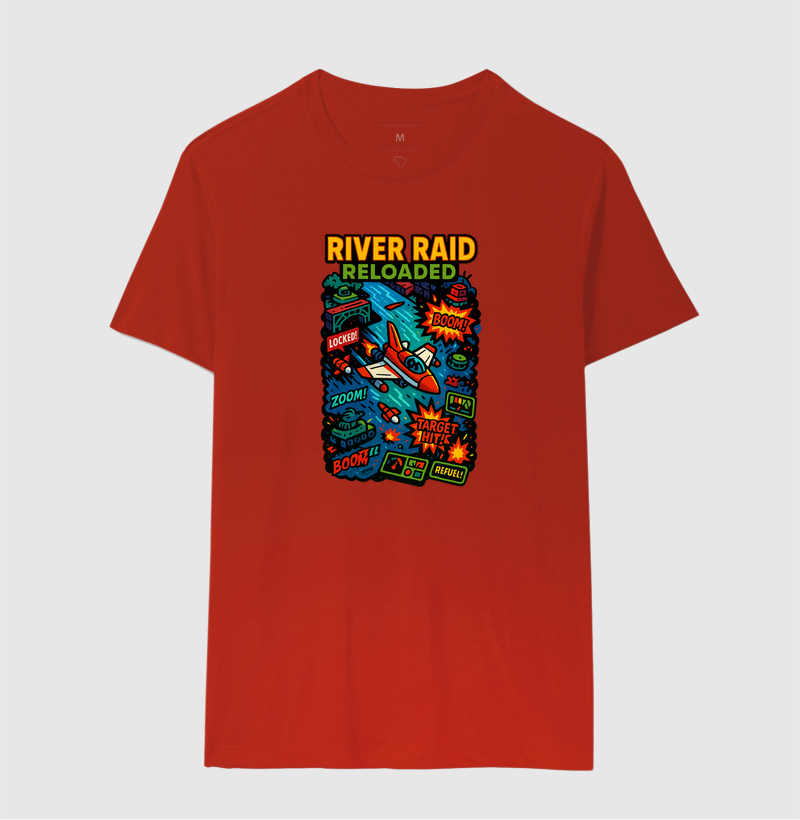 Camisa 9