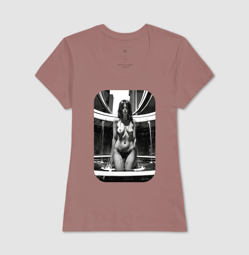 Camisa 15