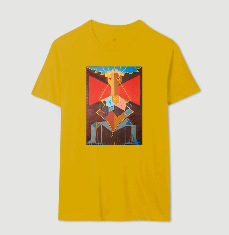 Camisa 13