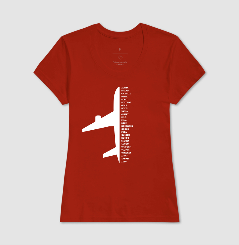 Camisa 10