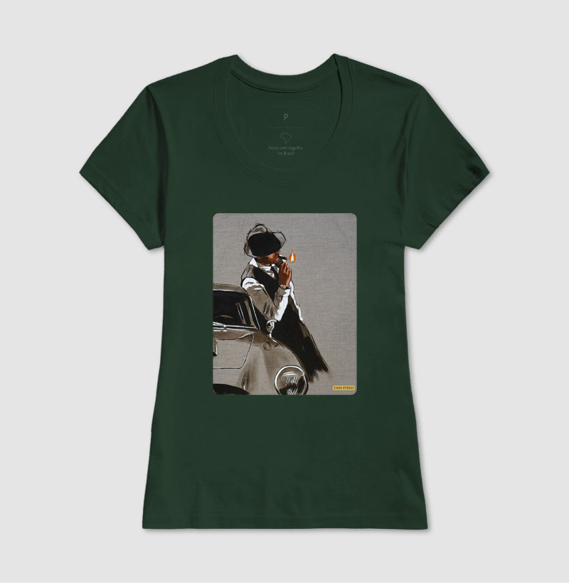 Camisa 13