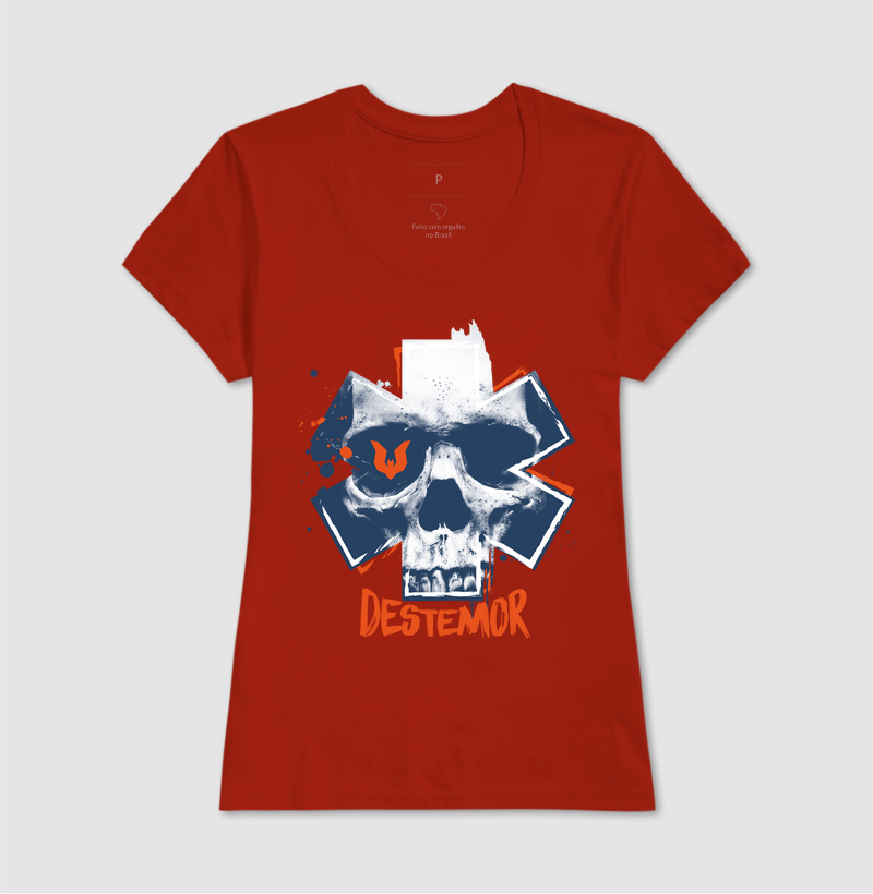 Camisa 8