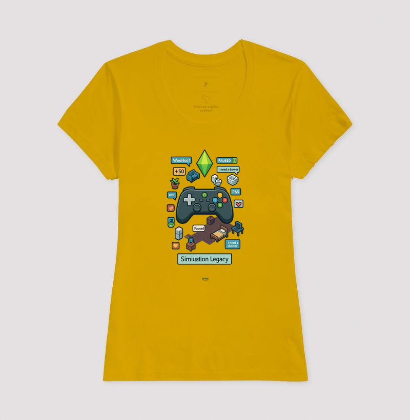 Camisa 14