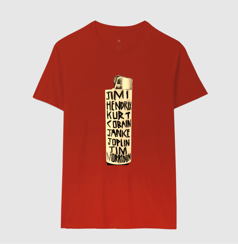 Camisa 6
