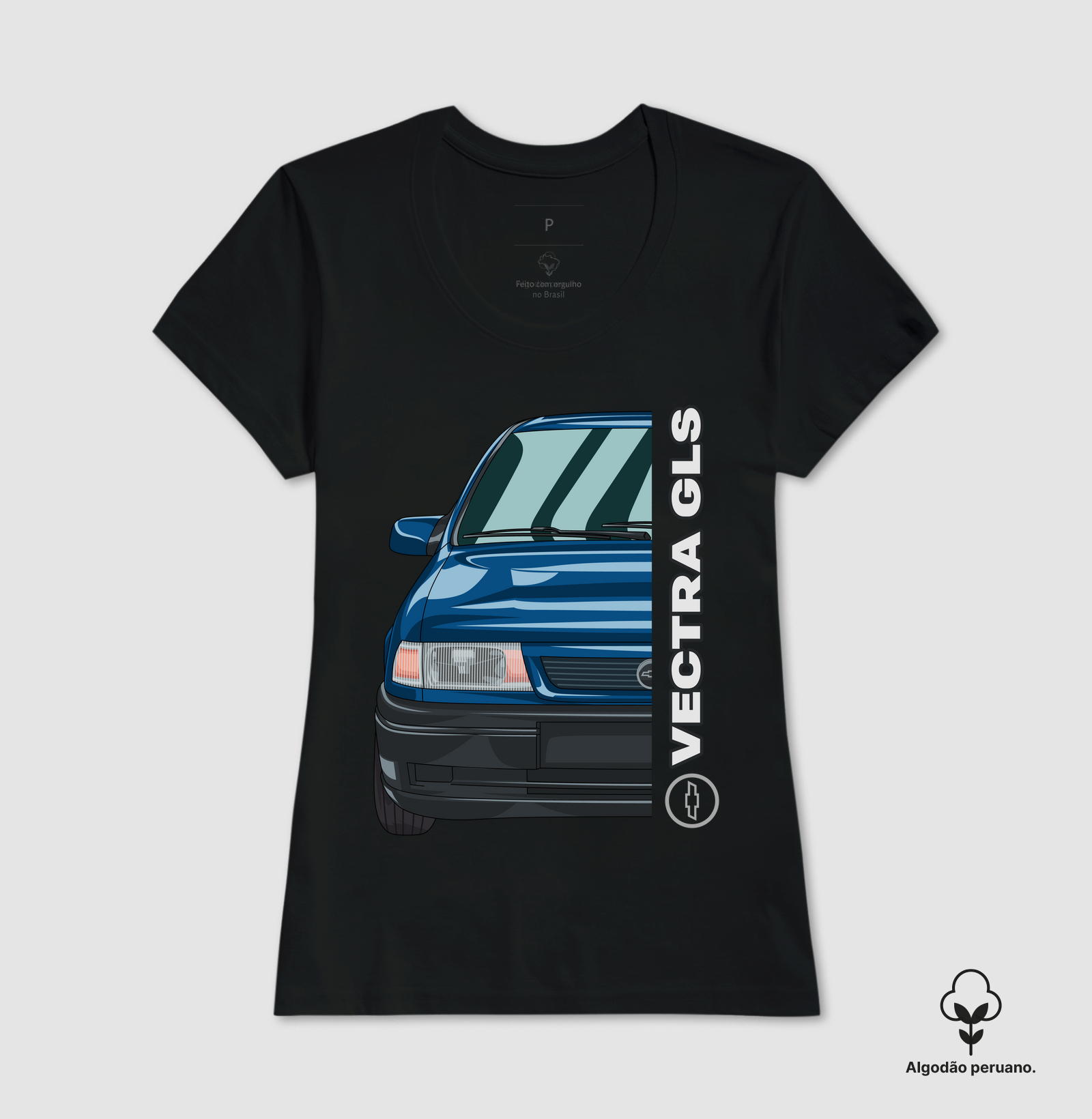 Camisa 3