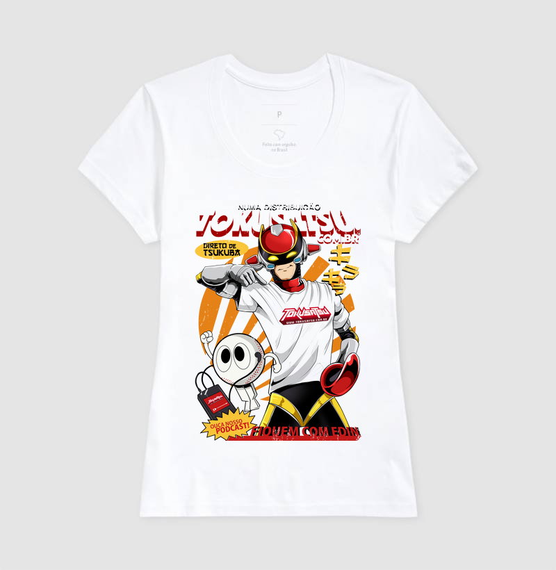 Camisa 12