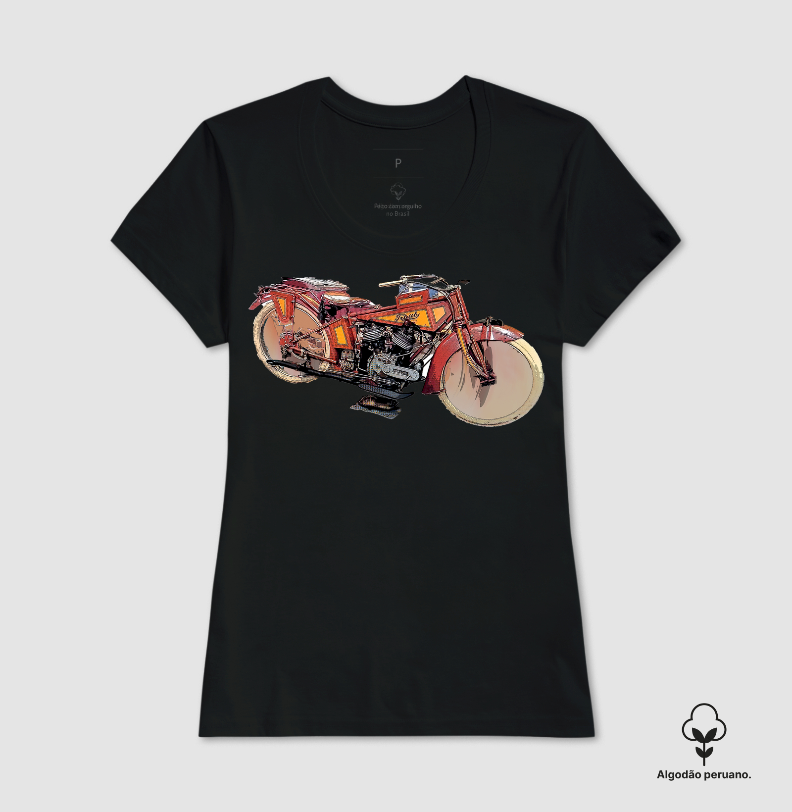 Camisa 2
