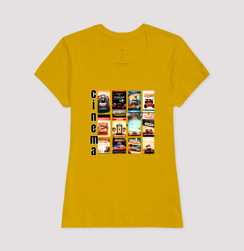 Camisa 9