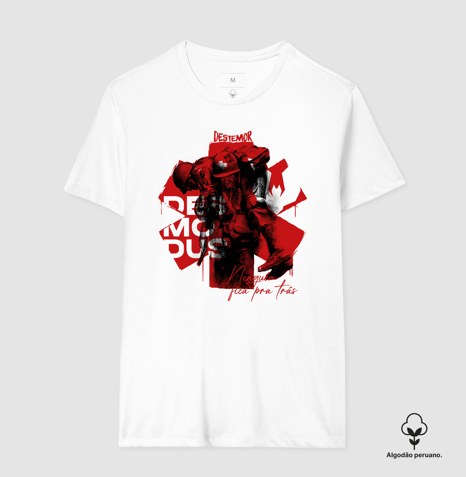 Camisa 6