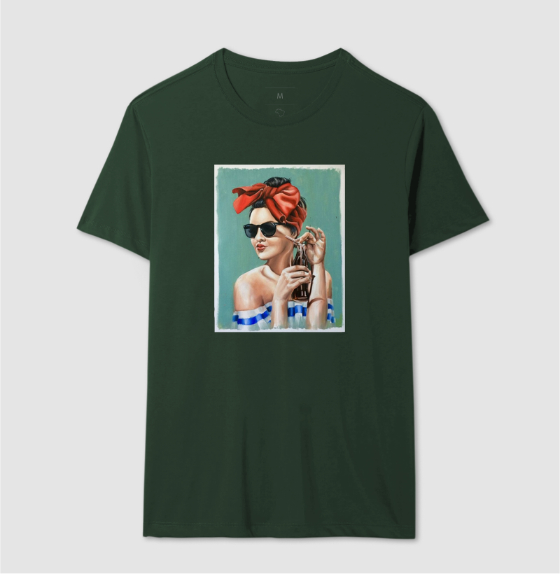 Camisa 13