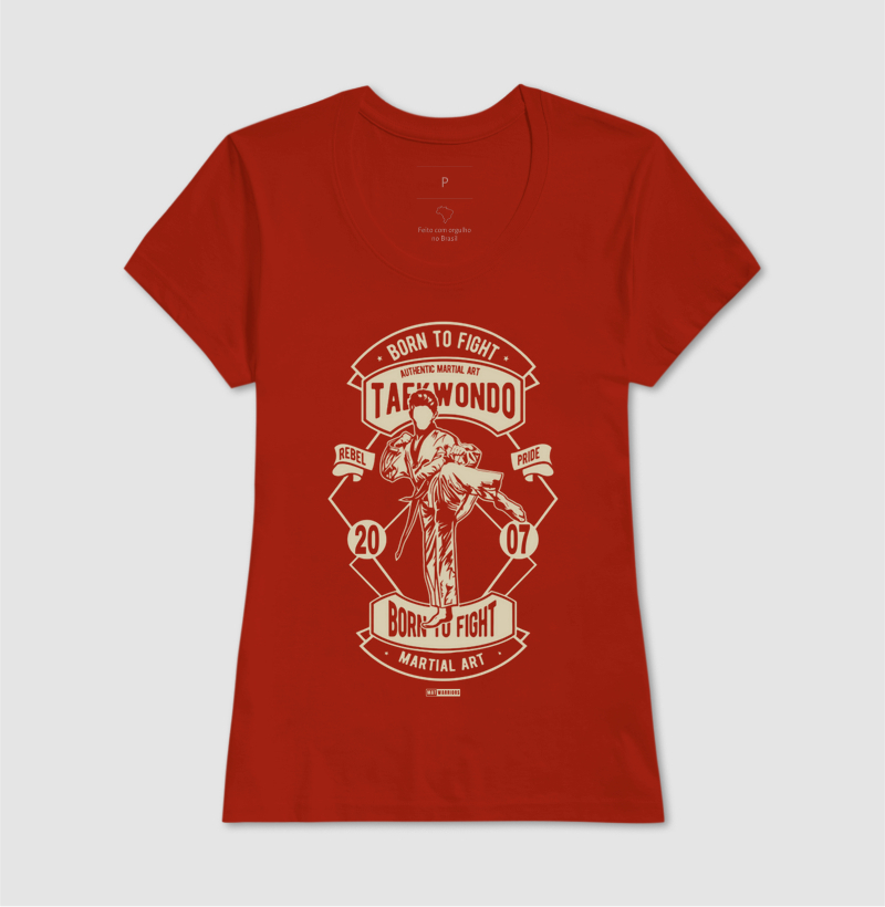 Camisa 7