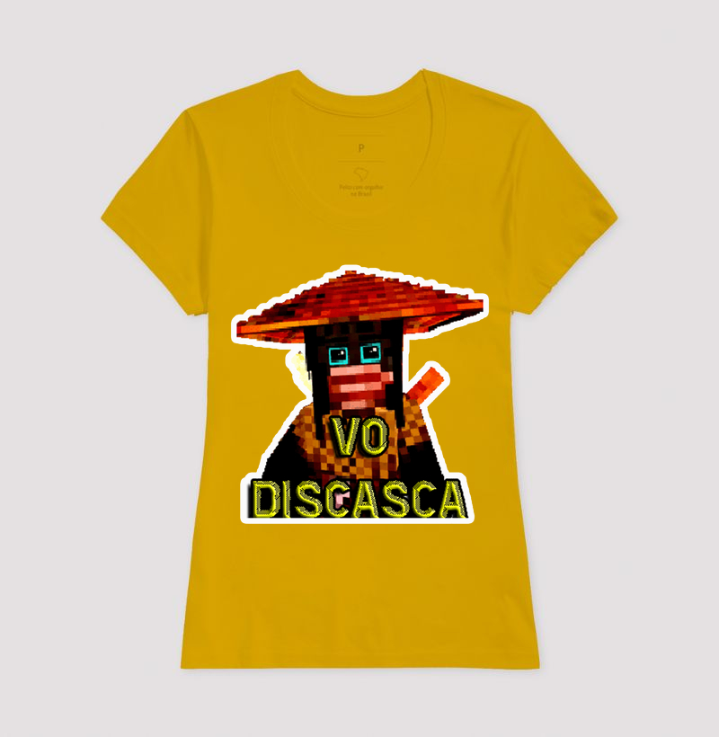 Camisa 17