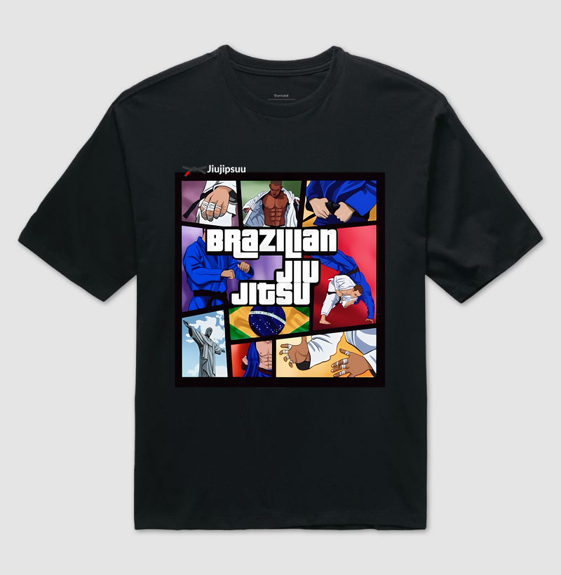 Camisa 1