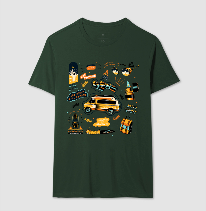 Camisa 11