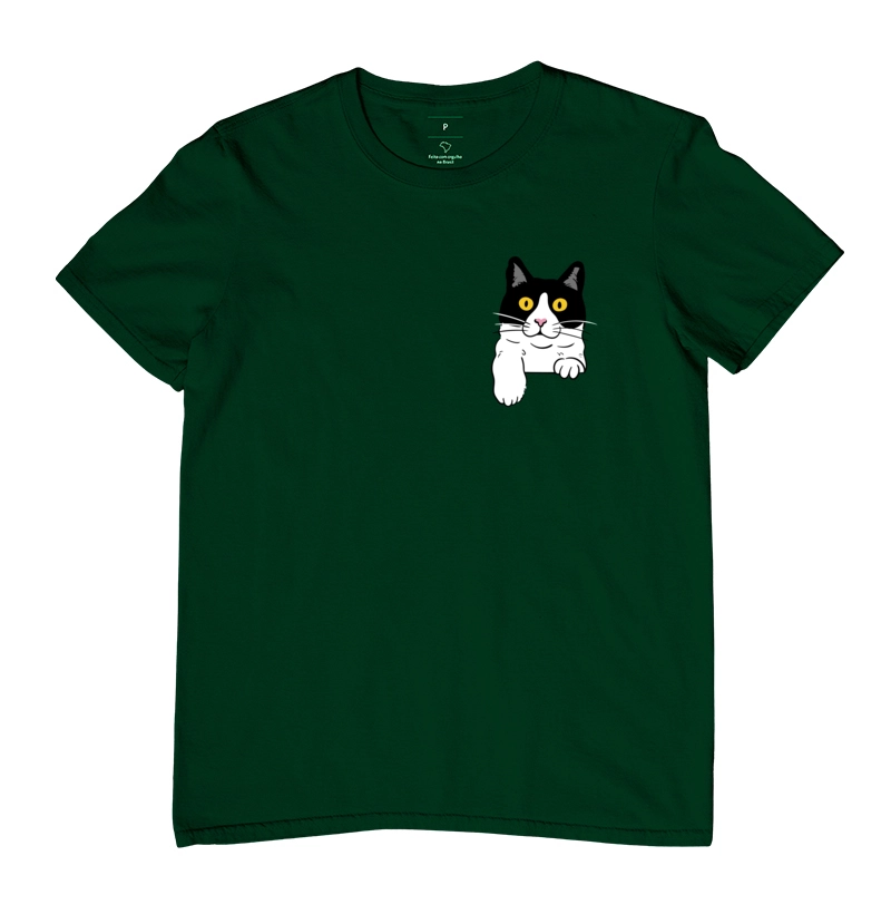 Camisa 11