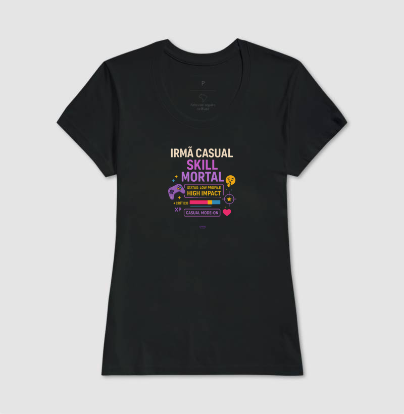 Camisa 3