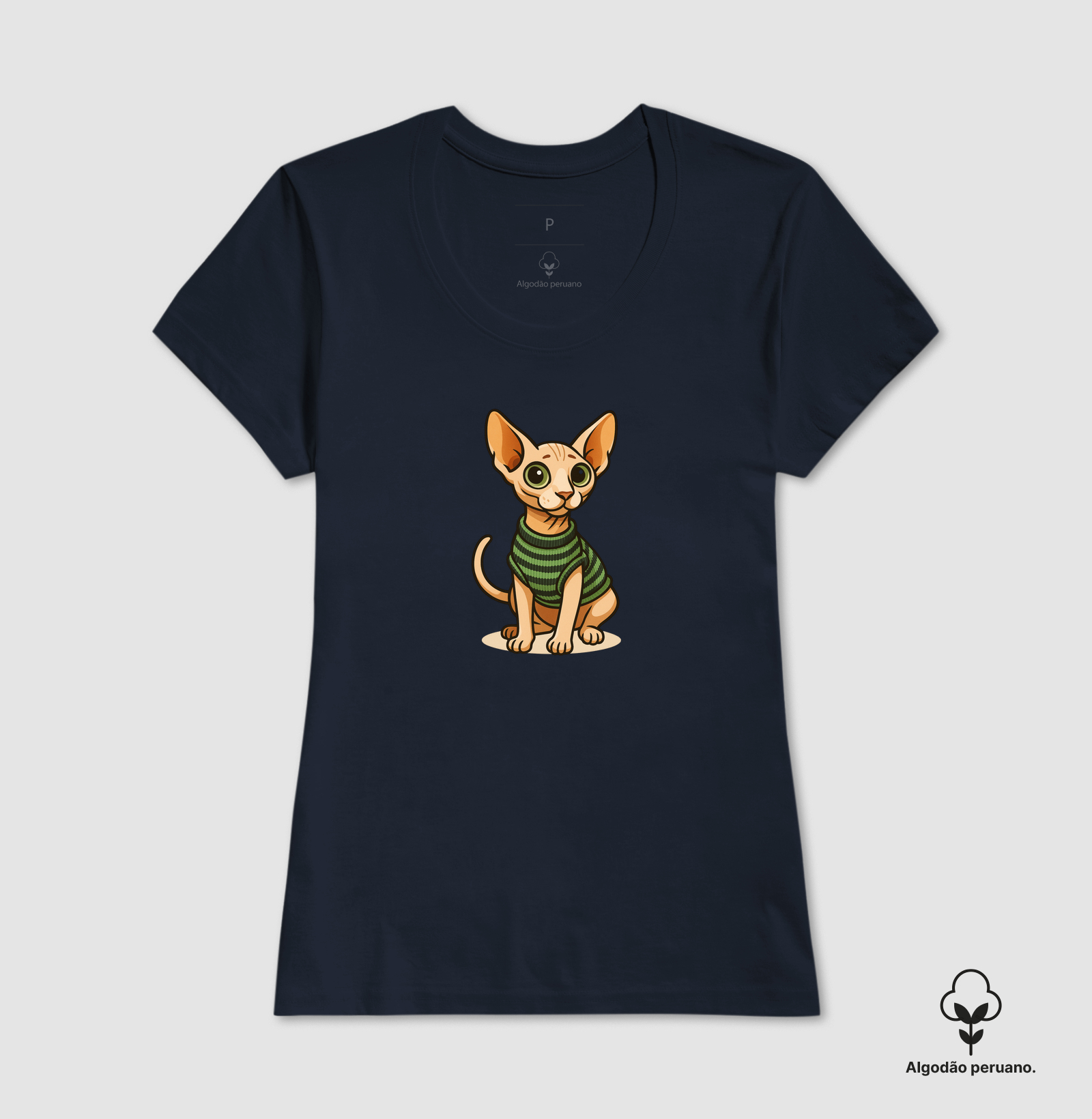 Camisa 6