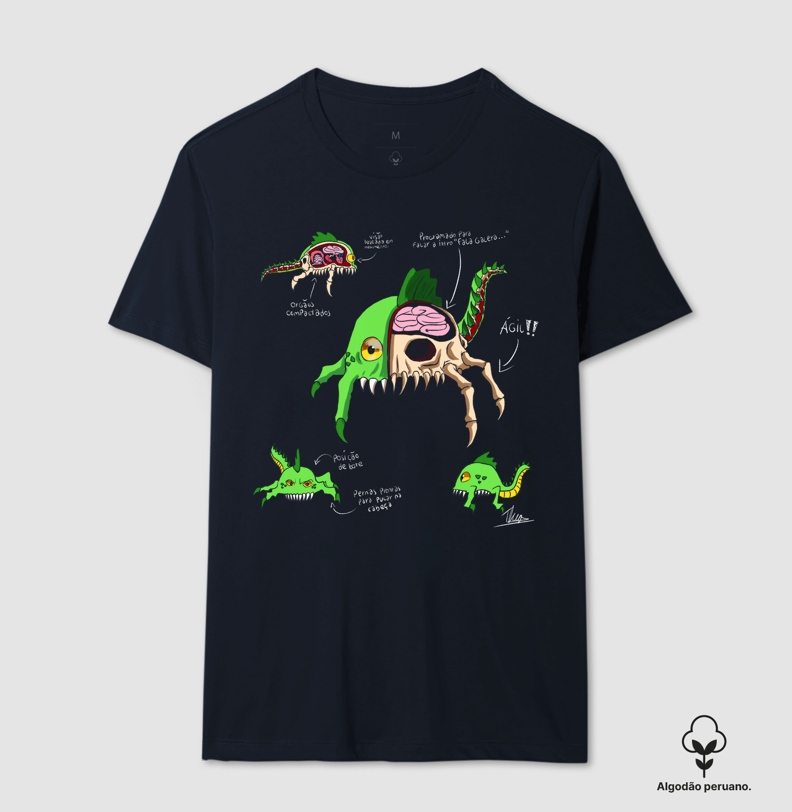 Camisa 3
