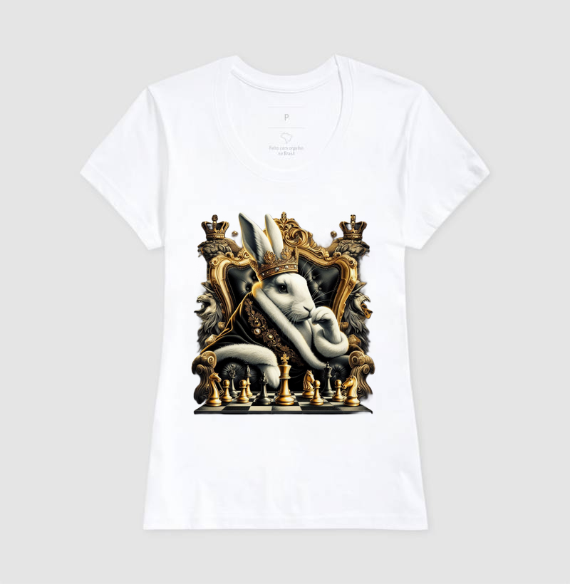 Camisa 17