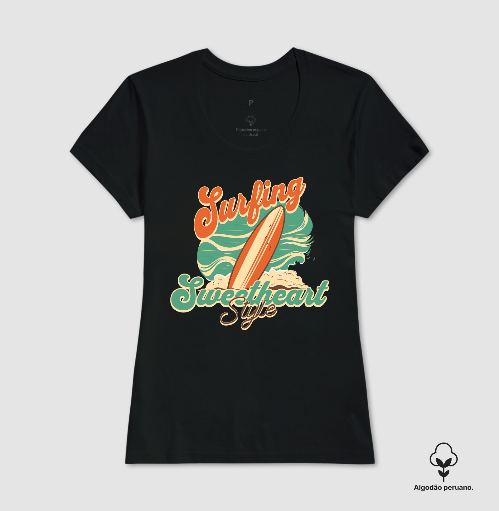 Camisa 6