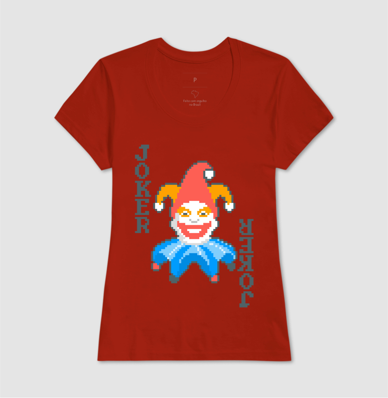 Camisa 6