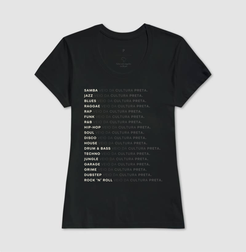 Camisa 9